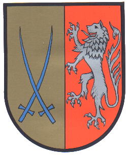 Wappen von Dinklar / Arms of Dinklar