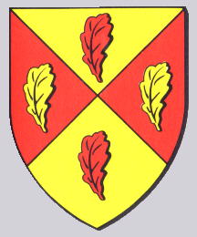 Arms (crest) of Ejby