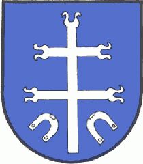 Wappen von Empersdorf/Arms of Empersdorf