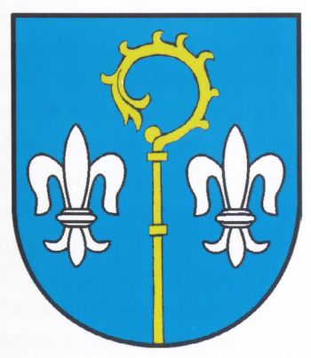 Wappen von Hettingen (Buchen)/Arms of Hettingen (Buchen)