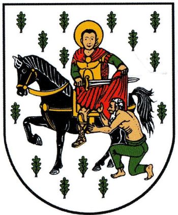 Wappen von Kallmerode/Arms of Kallmerode