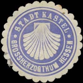 Seal of Kastel