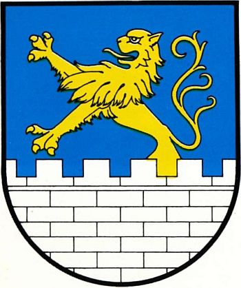 Arms (crest) of Kietrz