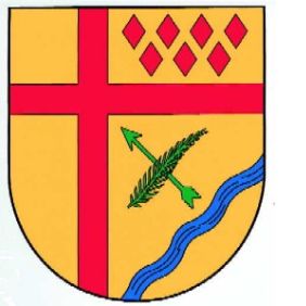 Wappen von Mannebach/Arms of Mannebach