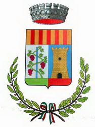 Stemma di Montaldo Scarampi/Arms (crest) of Montaldo Scarampi