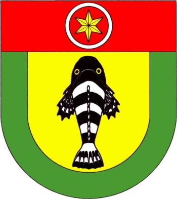 Arms (crest) of Pulečný