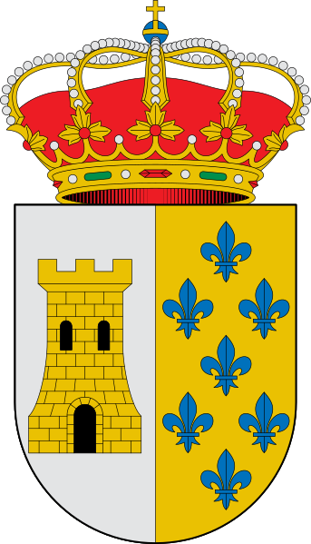 Escudo de San Felices de Buelna/Arms of San Felices de Buelna