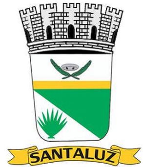 Arms (crest) of Santaluz
