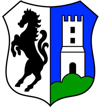 Wappen von Untrasried/Arms of Untrasried