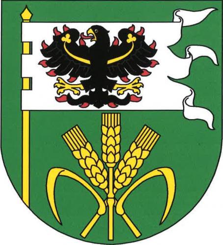 Coat of arms (crest) of Václavice