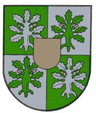 Wappen von Verl/Arms of Verl