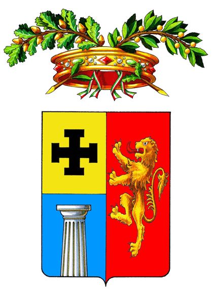 Coat of arms (crest) of Vibo Valentia (province)