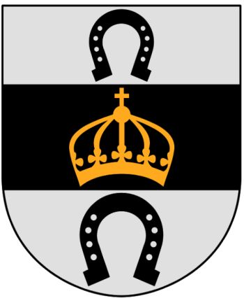 Coat of arms (crest) of Vittsjö