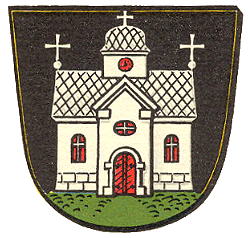 Wappen von Weiperfelden / Arms of Weiperfelden