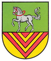 Wappen von Winzeln (Pirmasens)/Arms of Winzeln (Pirmasens)