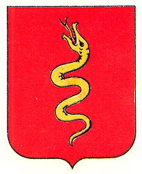 Arms of Zmiivka