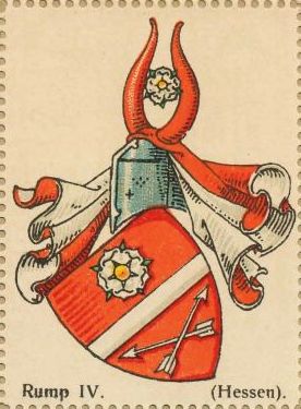 Wappen von Grossalmerode