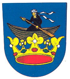 Coat of arms (crest) of Chřibská