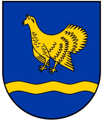 Wappen von Halverde/Arms of Halverde