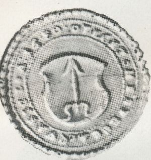 Seal of Kvasice