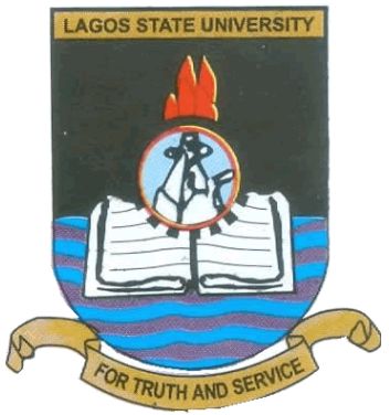 Coat of arms (crest) of Lagos State University