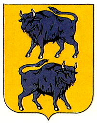 Coat of arms (crest) of Liuboml