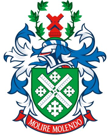 Coat of arms (crest) of Millfield School