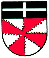 Wappen von Müddersheim/Arms of Müddersheim