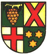 Wappen von Pölich/Arms of Pölich
