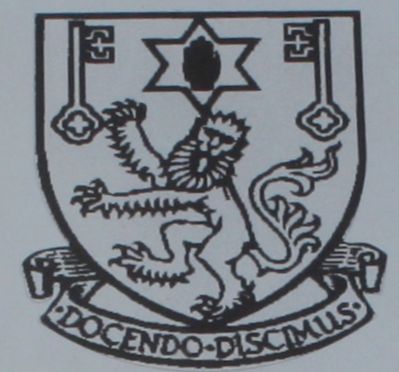 Coat of arms (crest) of Stranmillis University College