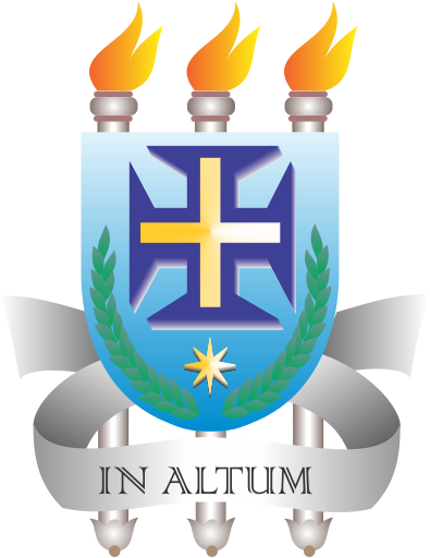 Coat of arms (crest) of State University of Santa Cruz