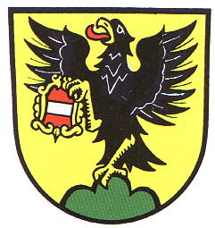 Wappen von Unlingen