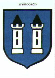 Coat of arms (crest) of Wyszogród