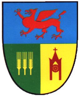 Coat of arms (crest) of Bielice