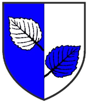 Arms (crest) of Bláskógabyggð