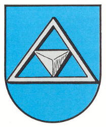 Wappen von Edigheim