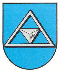 Wappen von Edigheim / Arms of Edigheim