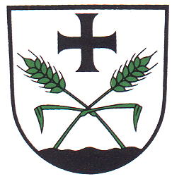 Wappen von Fleischwangen / Arms of Fleischwangen