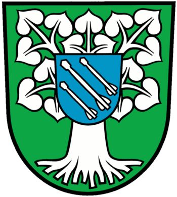 Wappen von Görzke/Arms (crest) of Görzke