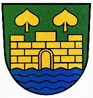 Wappen von Kefferhausen/Arms of Kefferhausen