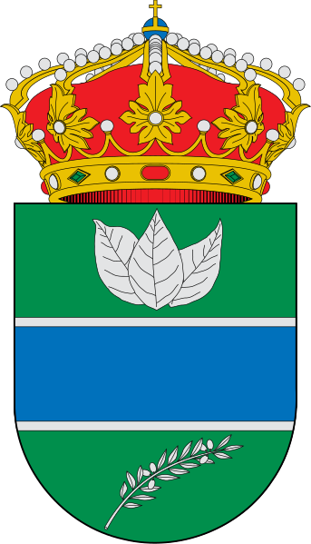 Escudo de La Granja (Cáceres)
