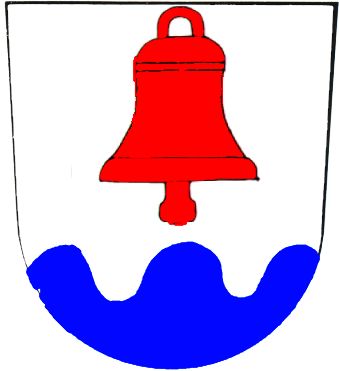 Coat of arms (crest) of Míchov