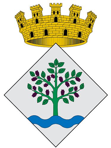Escudo de Móra d'Ebre/Arms of Móra d'Ebre