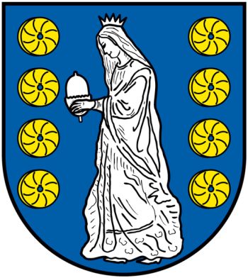 Wappen von Nordharz/Arms of Nordharz