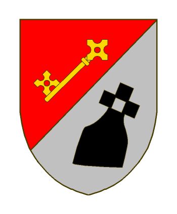 Wappen von Nusbaum/Arms (crest) of Nusbaum