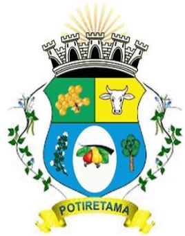 Arms (crest) of Potiretama