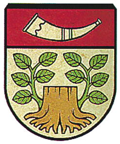Wappen von Rohren / Arms of Rohren