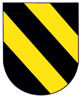 Wappen von Trebra/Arms of Trebra