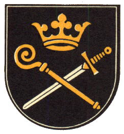 Wappen von Zuoz/Arms of Zuoz