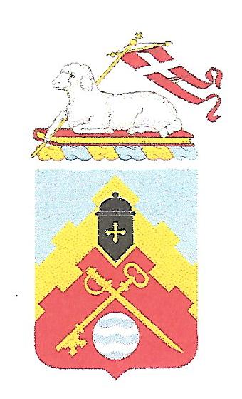 Coat of arms (crest) of 162nd Quartermaster Battalion, Puerto Rico Army National Guard